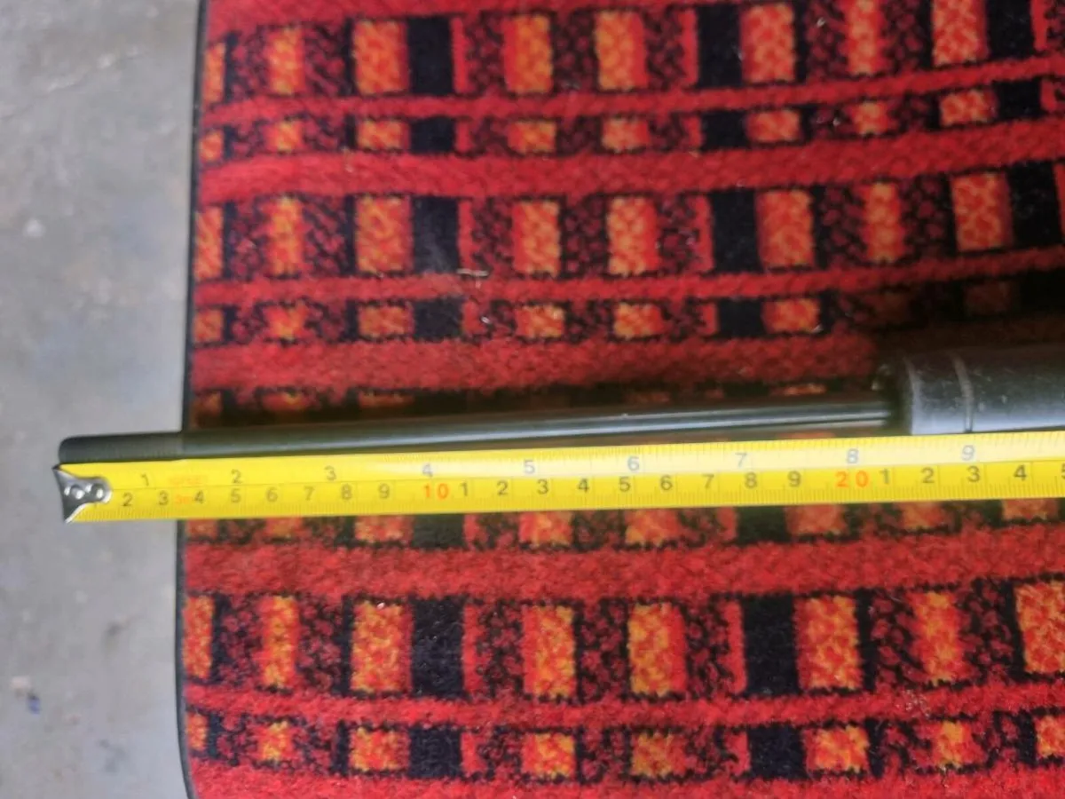 Trailer Damper for Hitch - Image 1