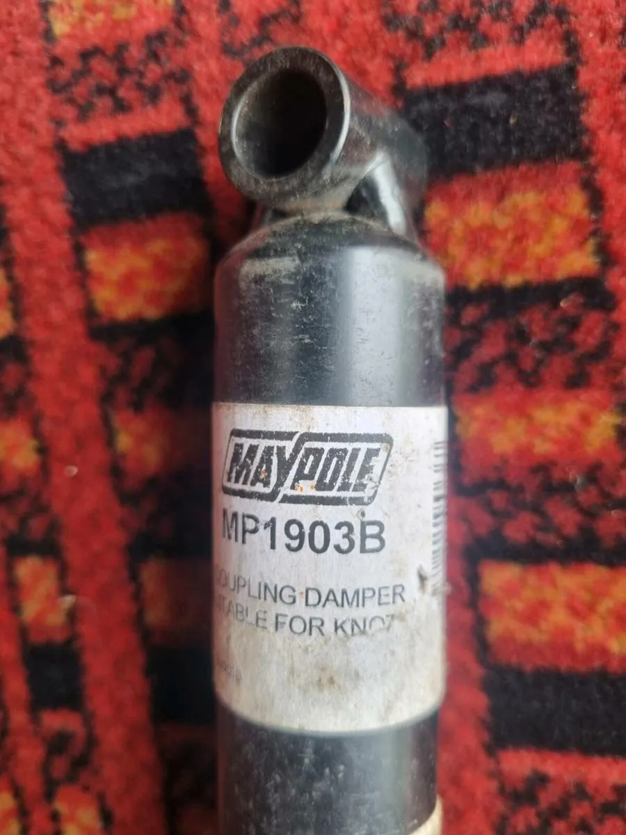 Trailer Damper for Hitch - Image 3
