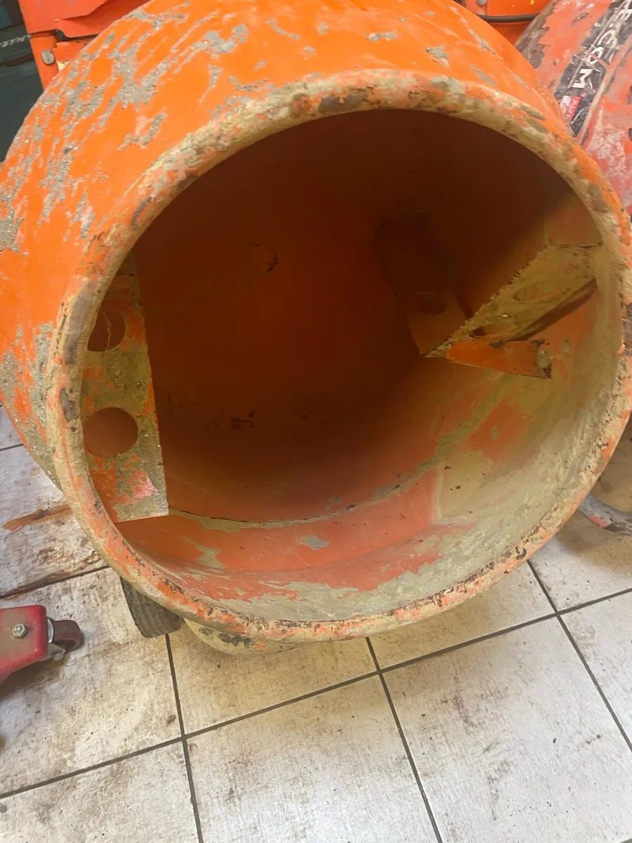 Mixers - Image 1
