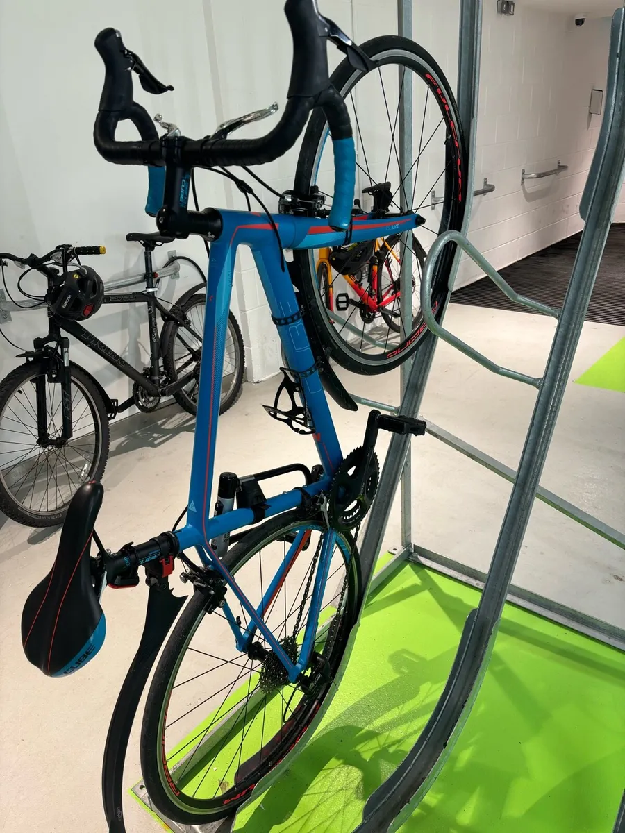Cube Bike - Image 2