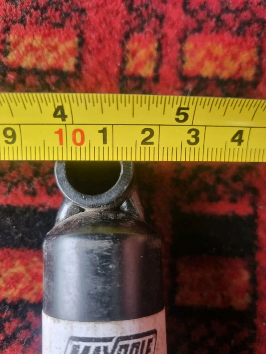 Trailer Damper for Hitch - Image 4