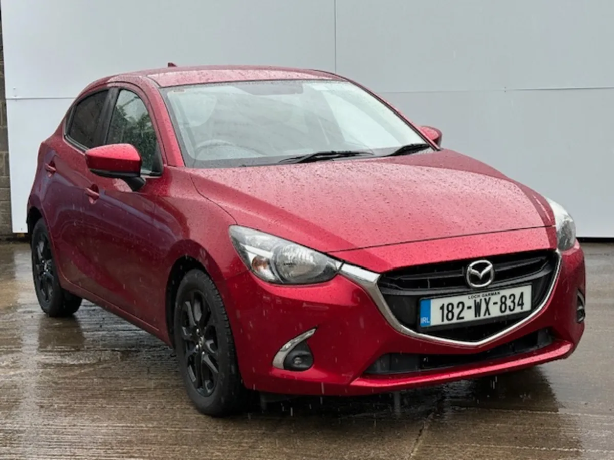 Mazda Mazda2 2018 EXECUTIVE IRISH CAR - Image 2