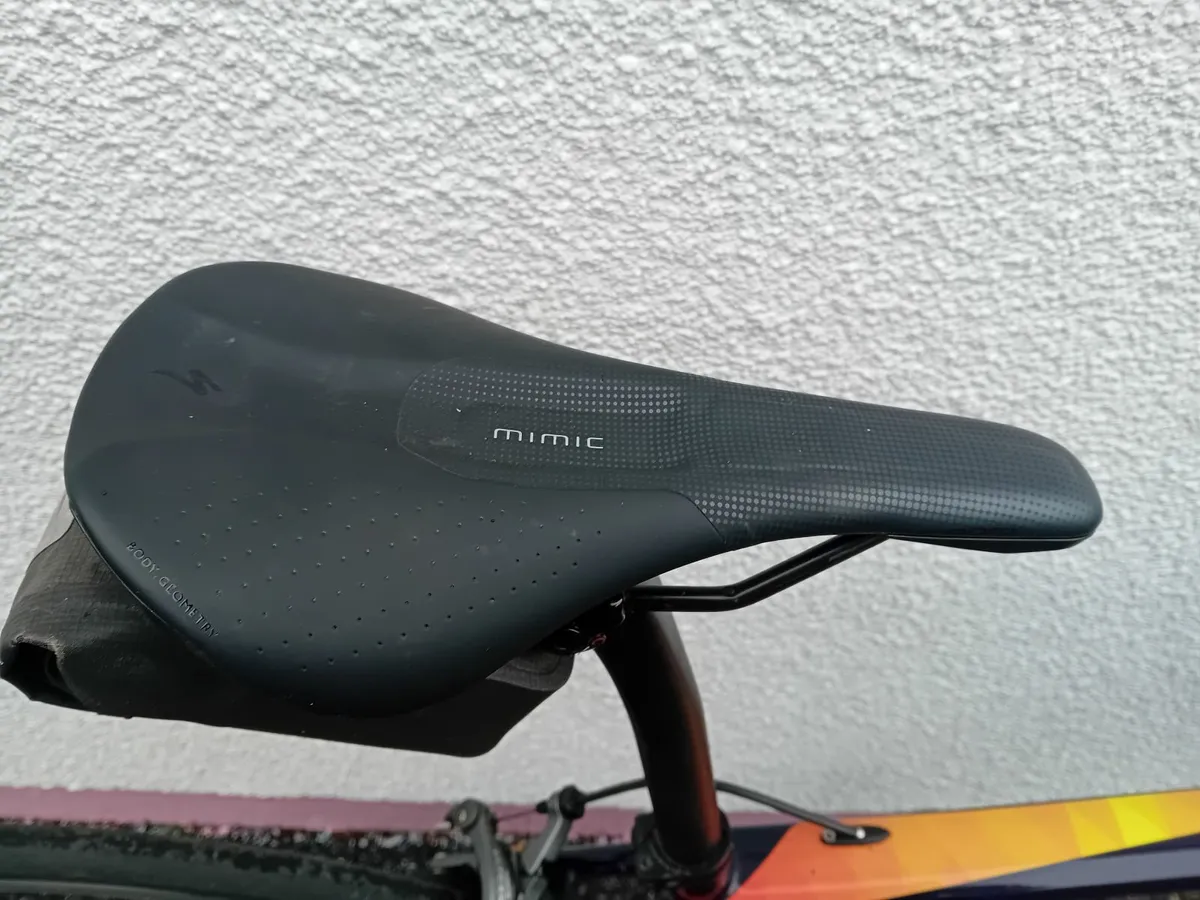Specialized Carbon bike - Image 3