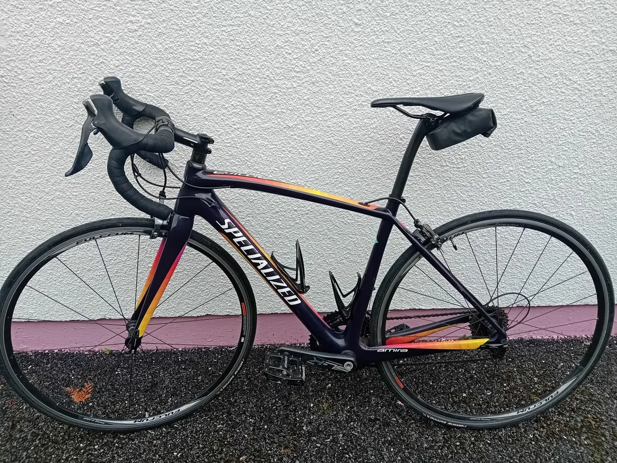 Specialized Carbon bike - Image 1