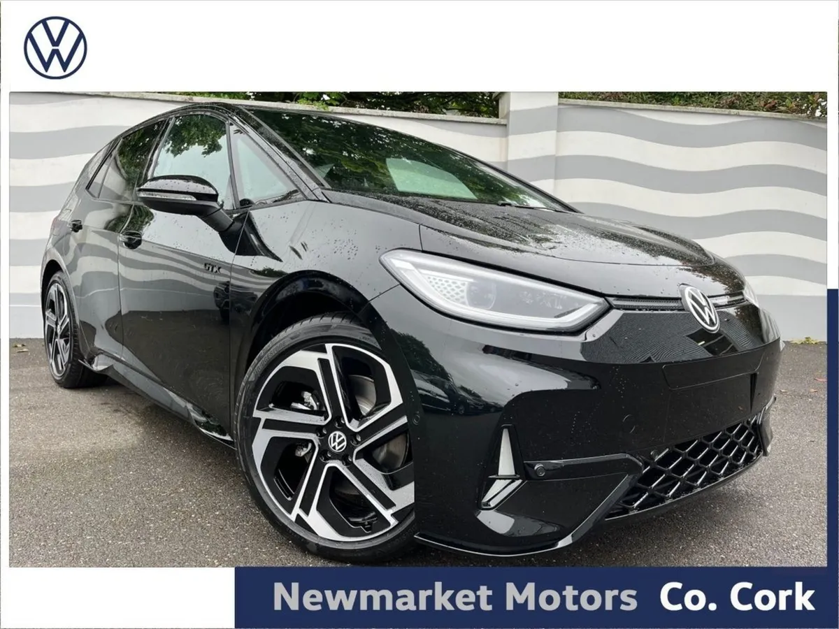 Volkswagen ID.3 GTX Performance Plus 326BHP 79kwh - Image 1