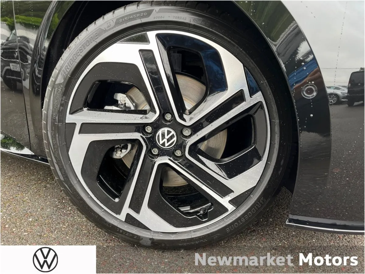 Volkswagen ID.3 GTX Performance Plus 326BHP 79kwh - Image 2