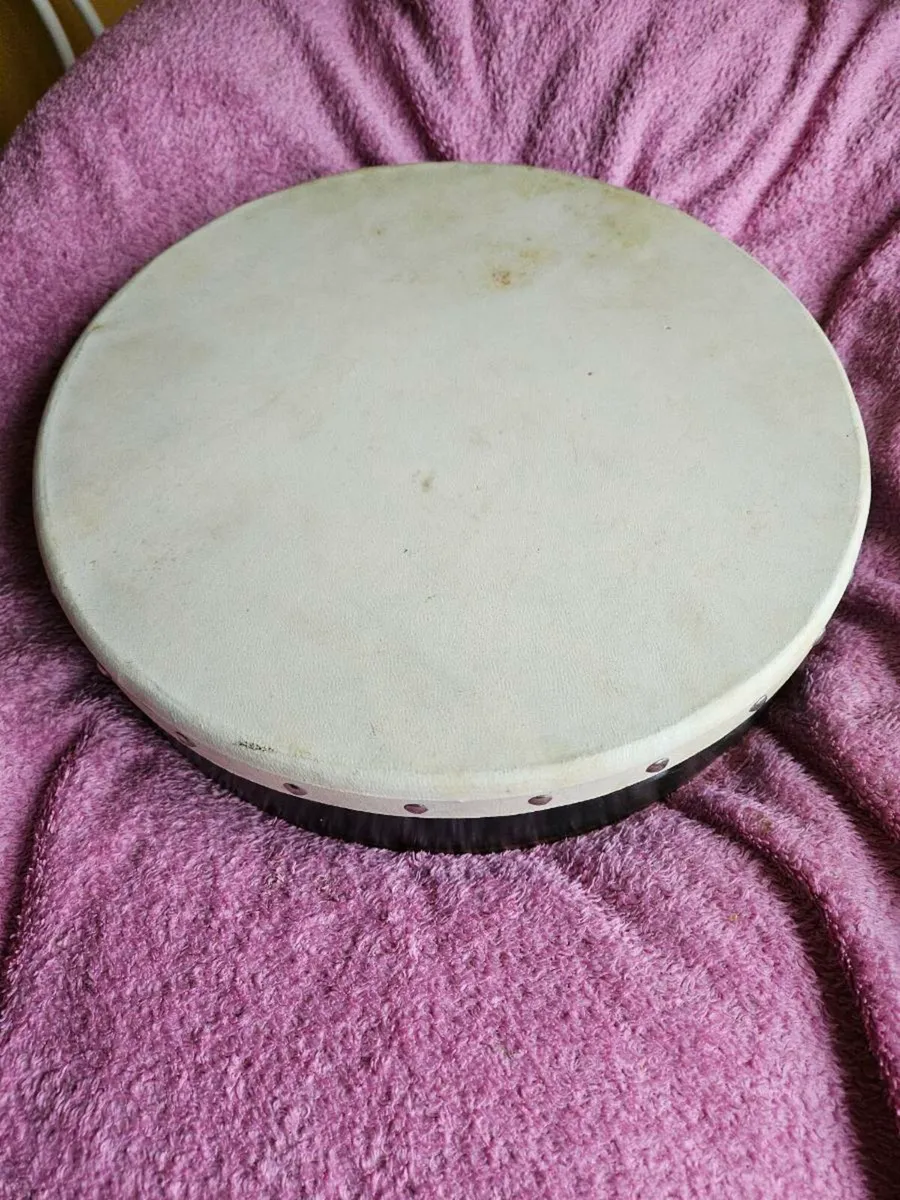 BODHRÁN/ Bodhran - Image 1