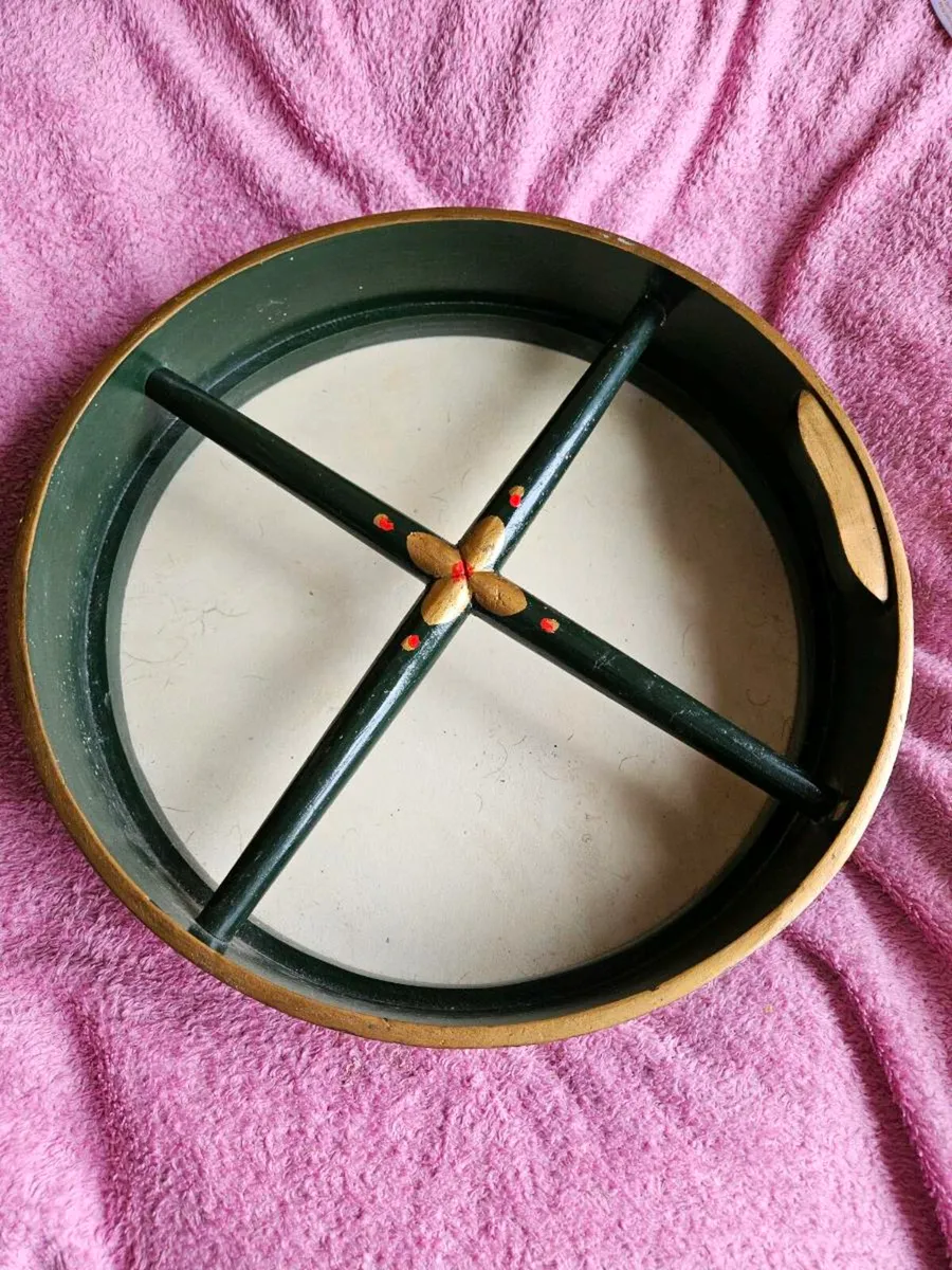 BODHRÁN/ Bodhran - Image 2