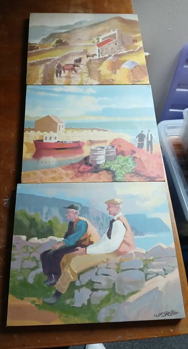 John skelton prints - Image 1