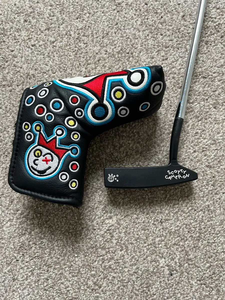 Scotty Cameron Studio Design - Image 2