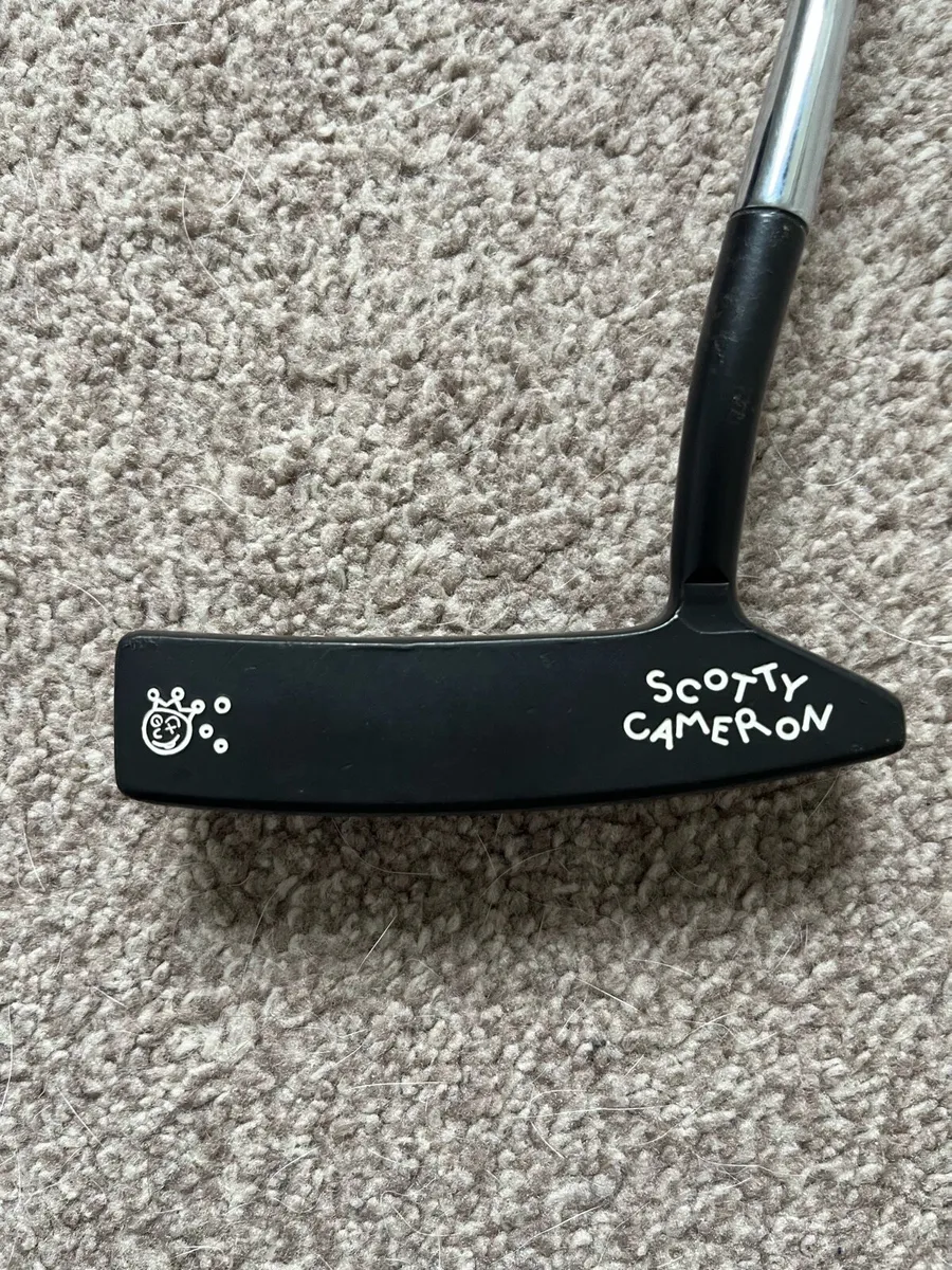 Scotty Cameron Studio Design - Image 3
