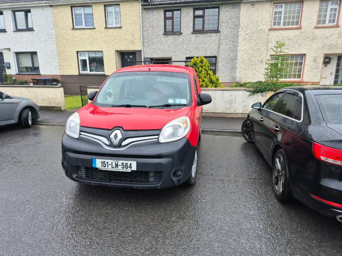 Renault Kangoo - Image 2