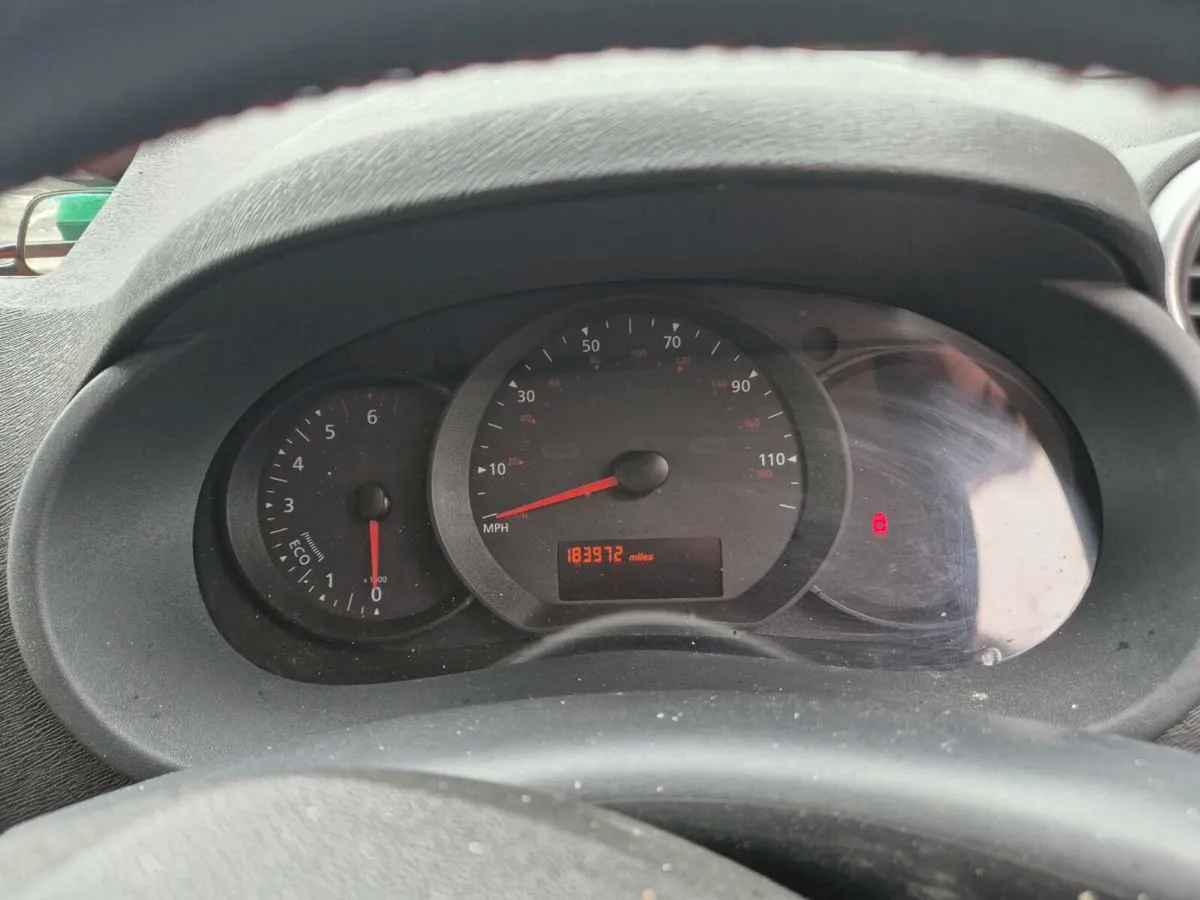 Renault Kangoo - Image 4