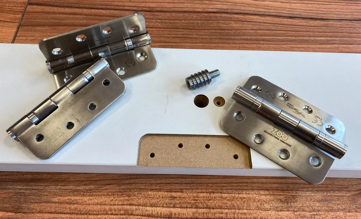 Door kits - Image 2