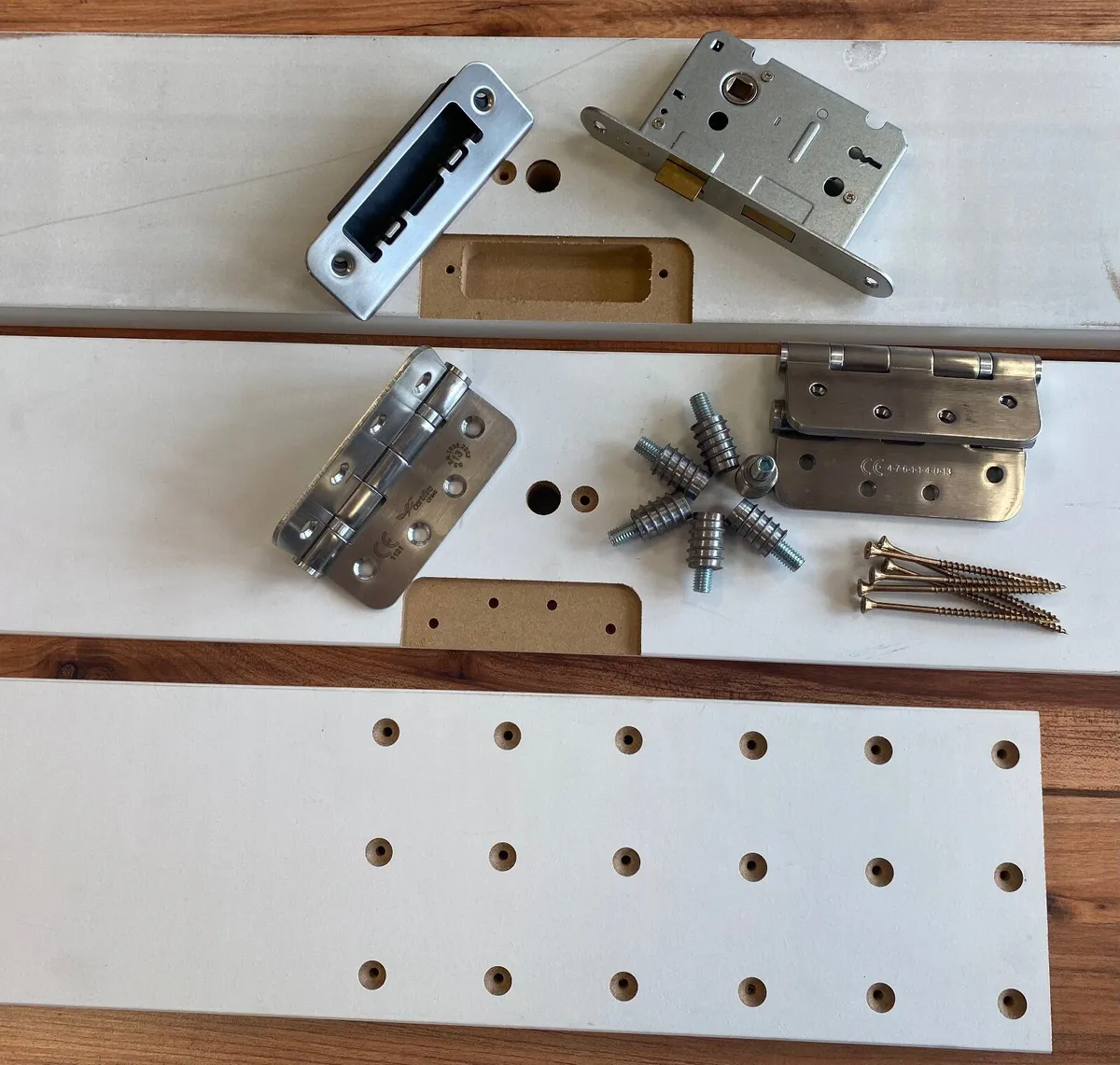Door kits - Image 3