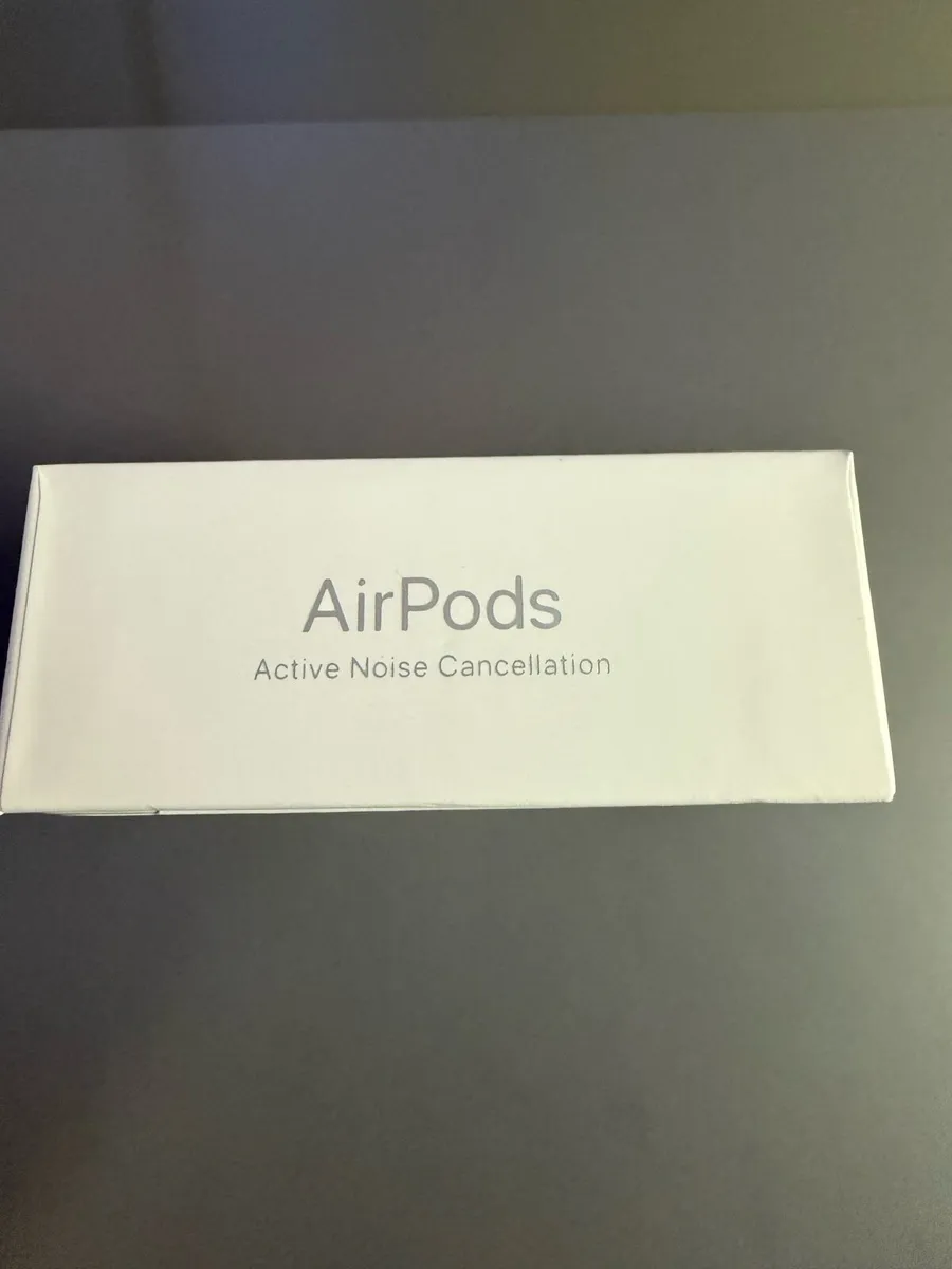AirPods 4 Active Noise Cancellation - Image 3