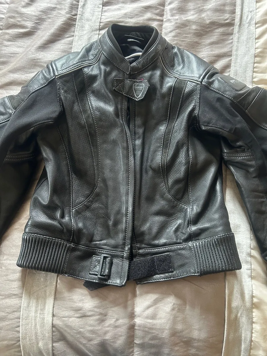 Motorbike leathers - Image 3