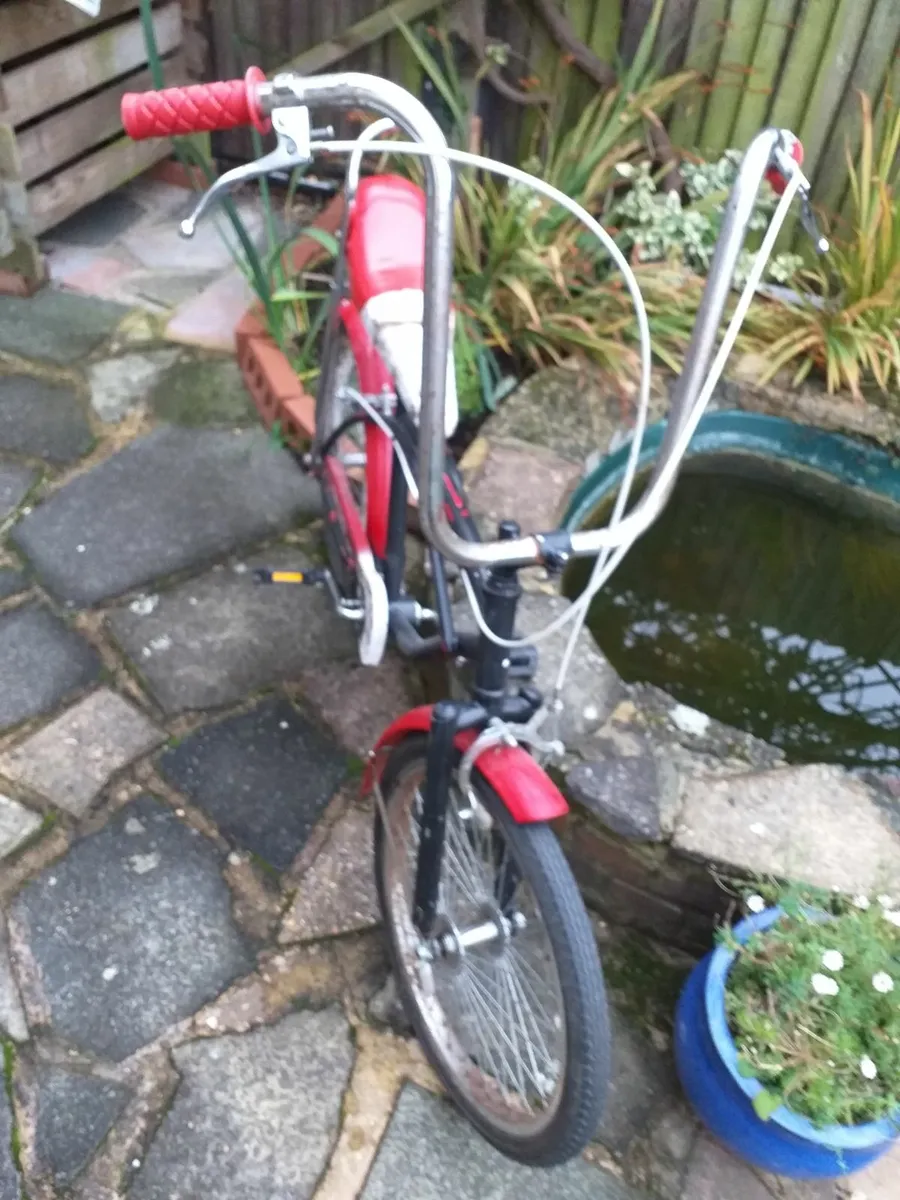Bicycle - Image 1