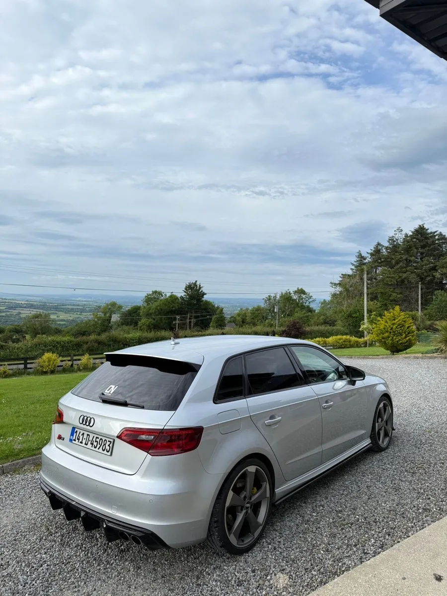 Audi s3 €20,000 - Image 2