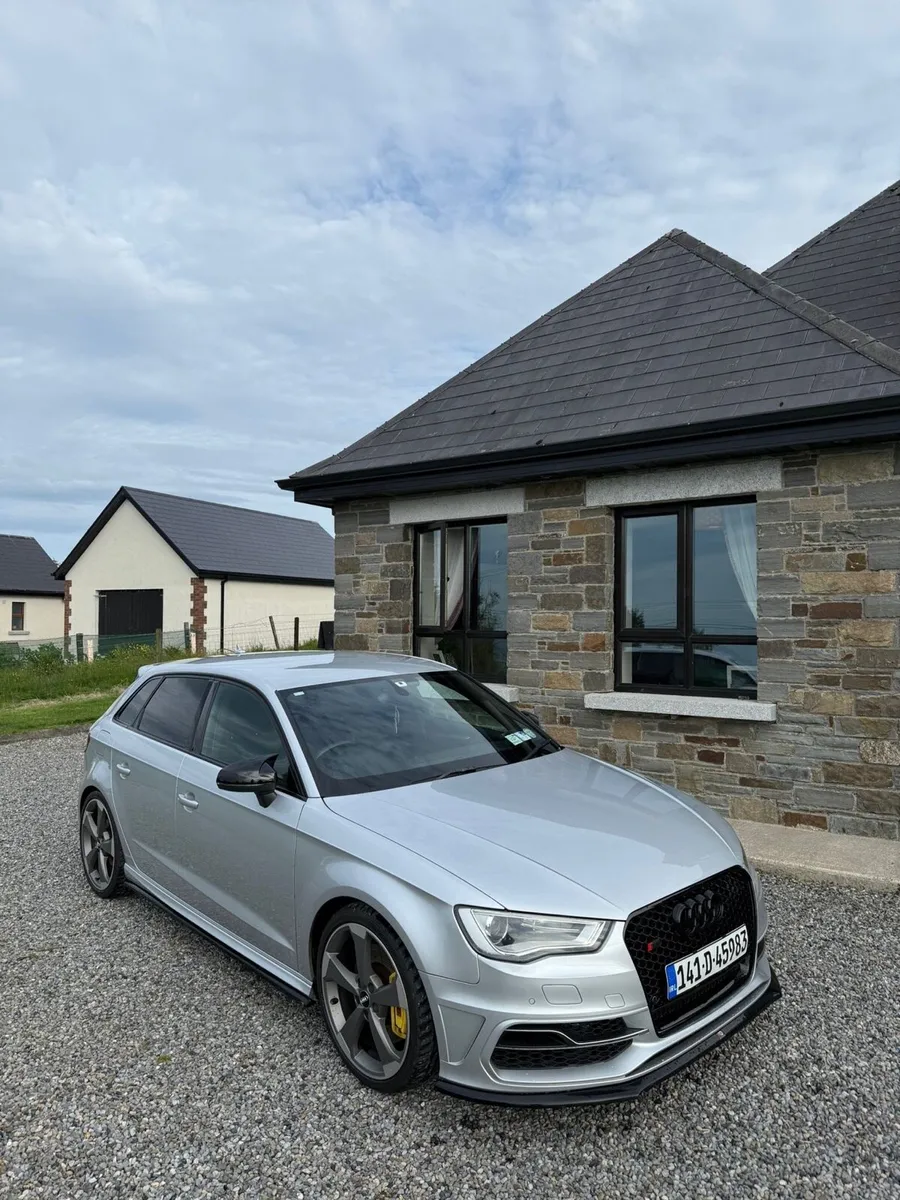 Audi s3 €20,000 - Image 3