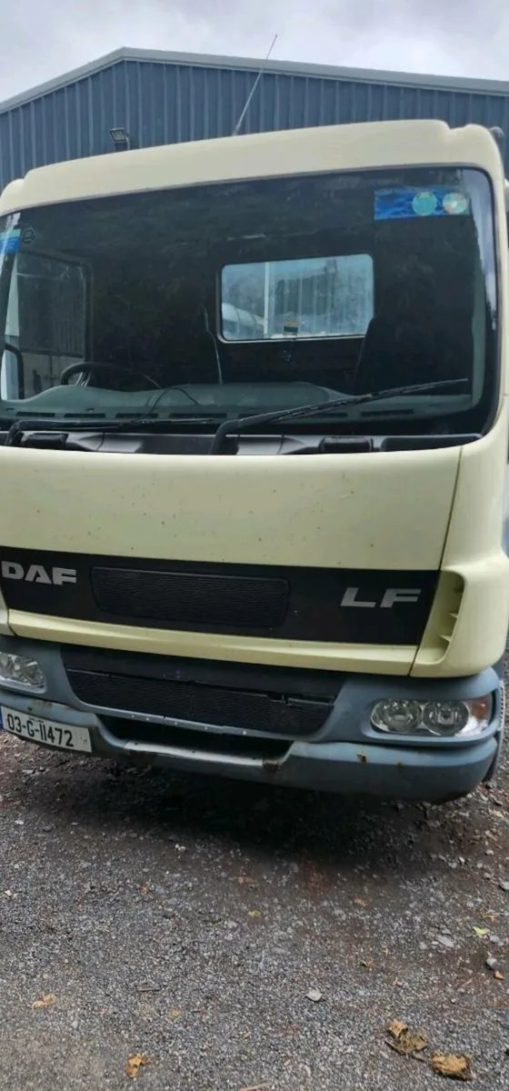 Daf 45 - Image 1
