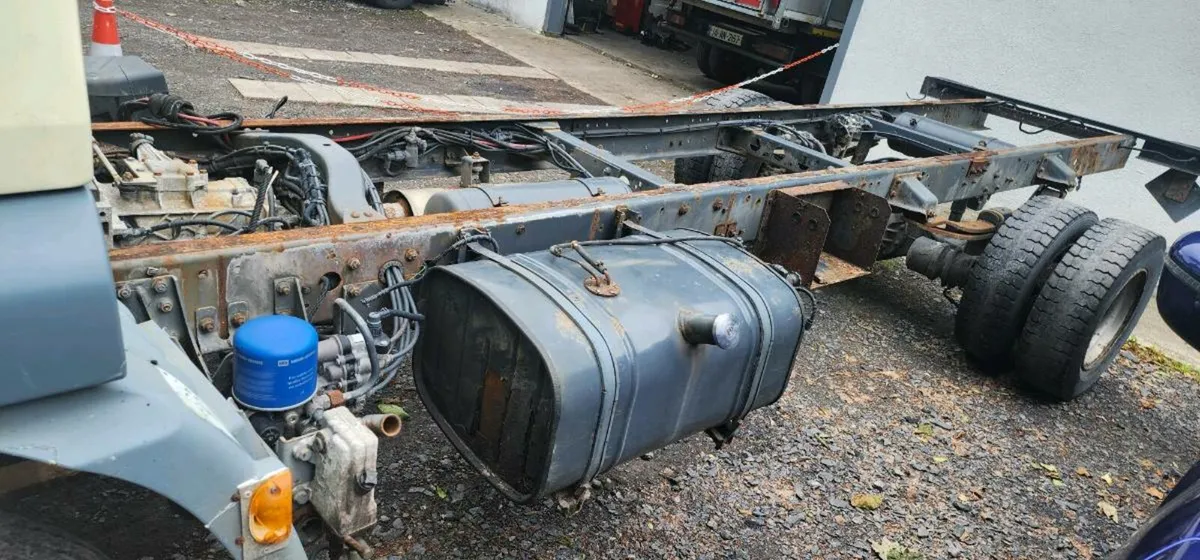Daf 45 - Image 2