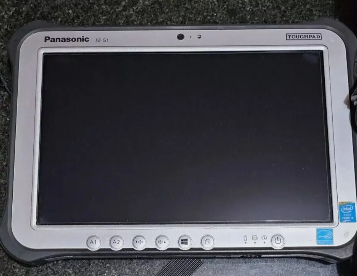 Volvo vocom tool Scania SDP3 car truck diagnostic - Image 4