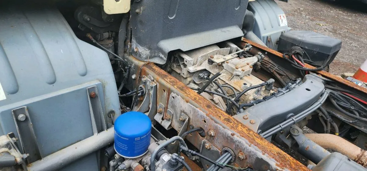 Daf 45 - Image 3