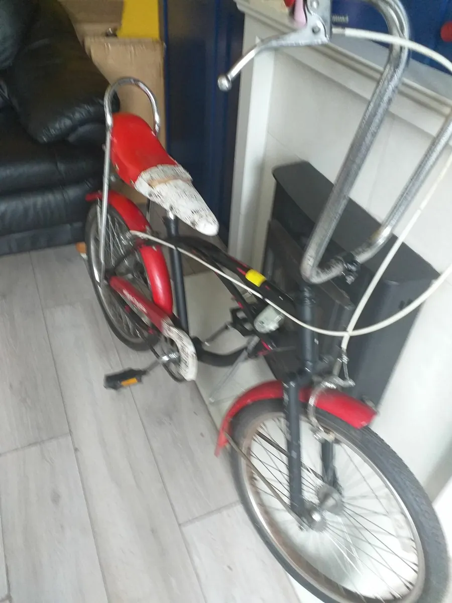 Bicycle - Image 2