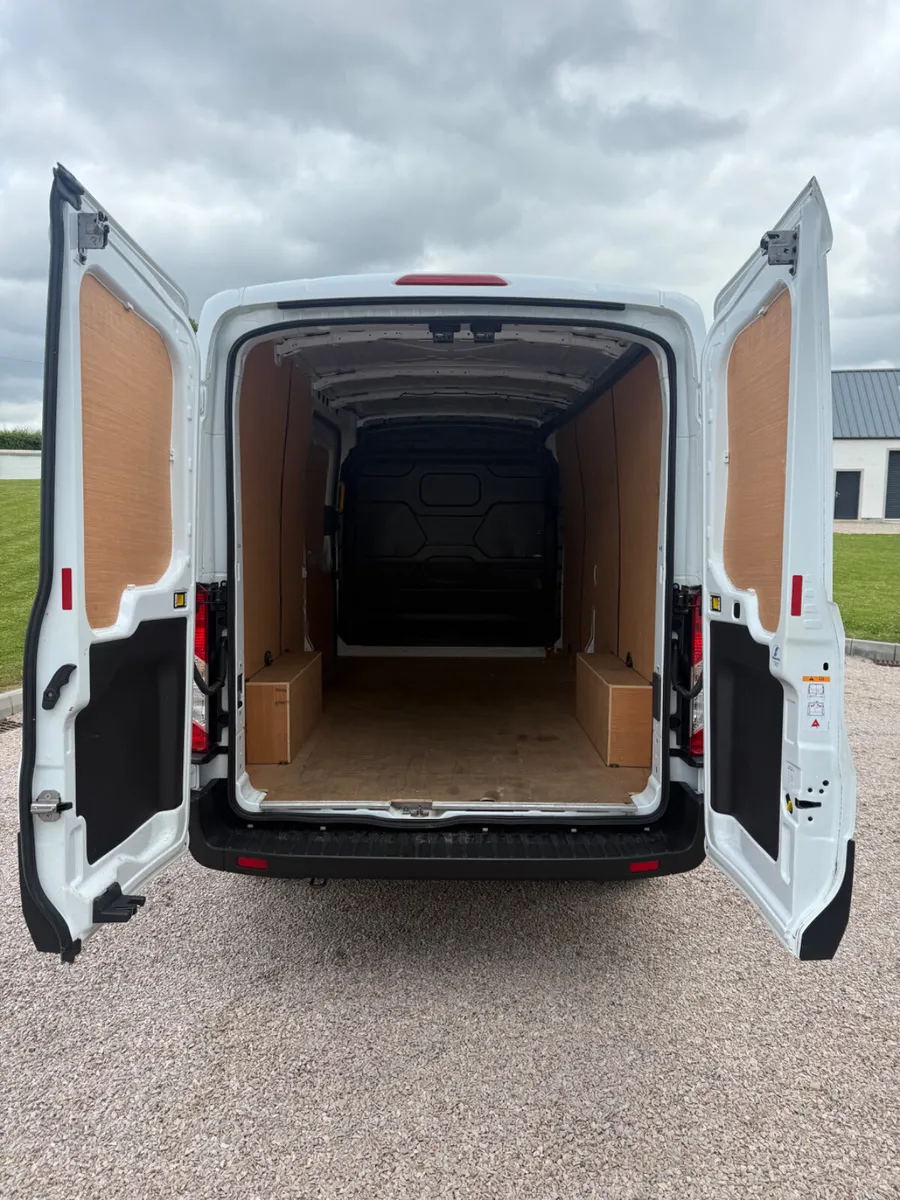 231 Ford Transit 350 FWD - Image 2
