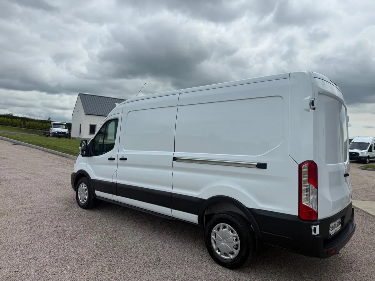 231 Ford Transit 350 FWD - Image 3