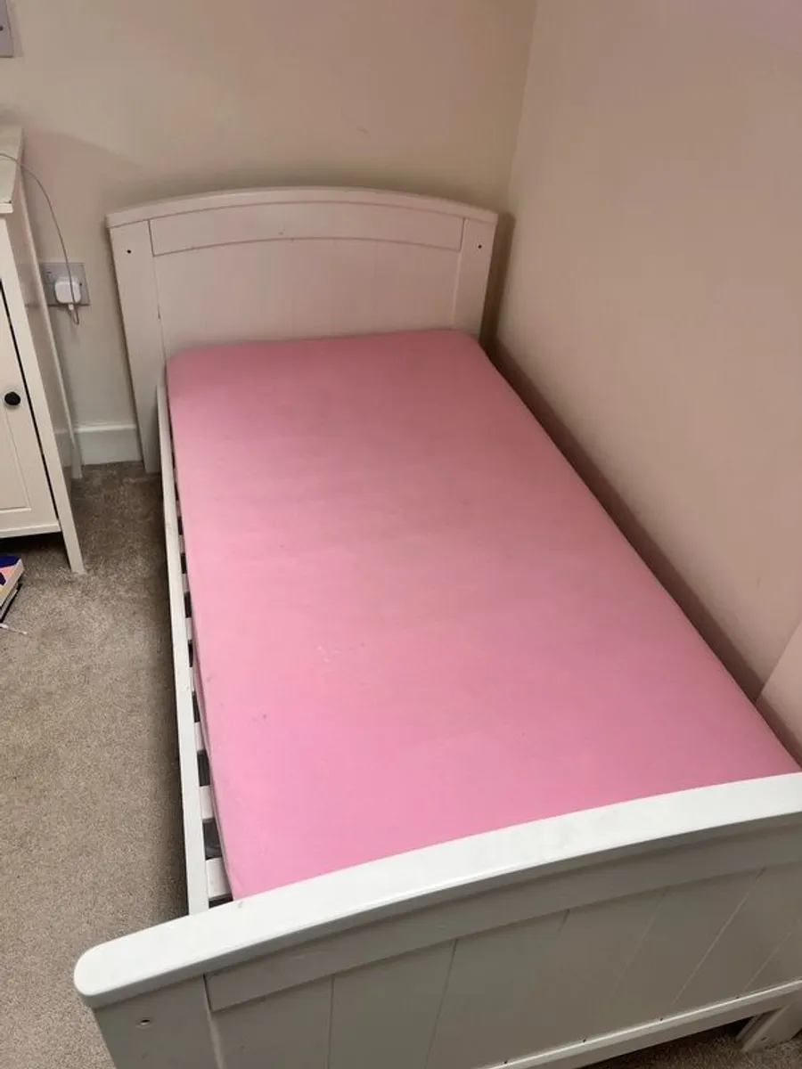toddler bed - Image 3
