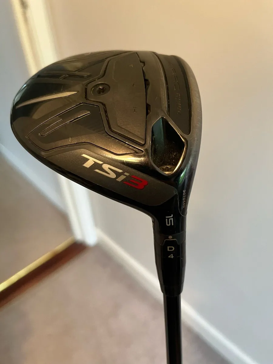 Titleist TSi3 - Image 1