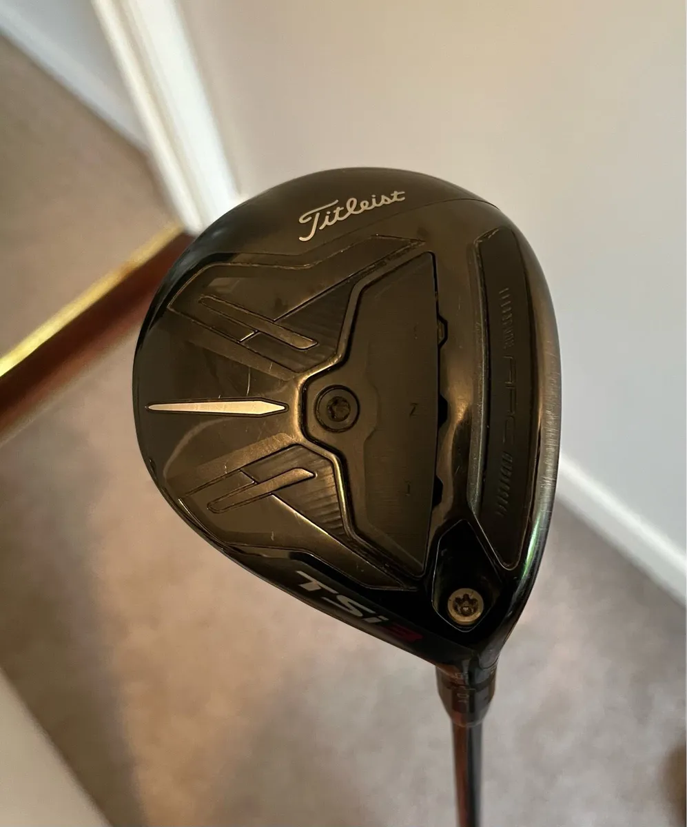 Titleist TSi3 - Image 2