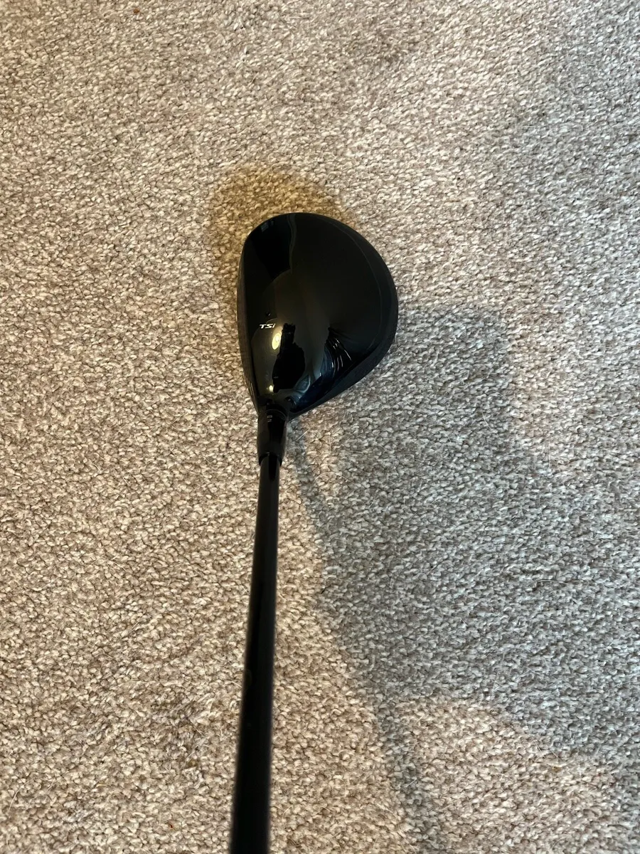 Titleist TSi3 - Image 4