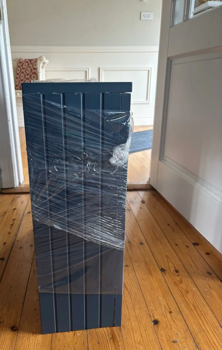 Bathroom cabinet brand new - Image 1