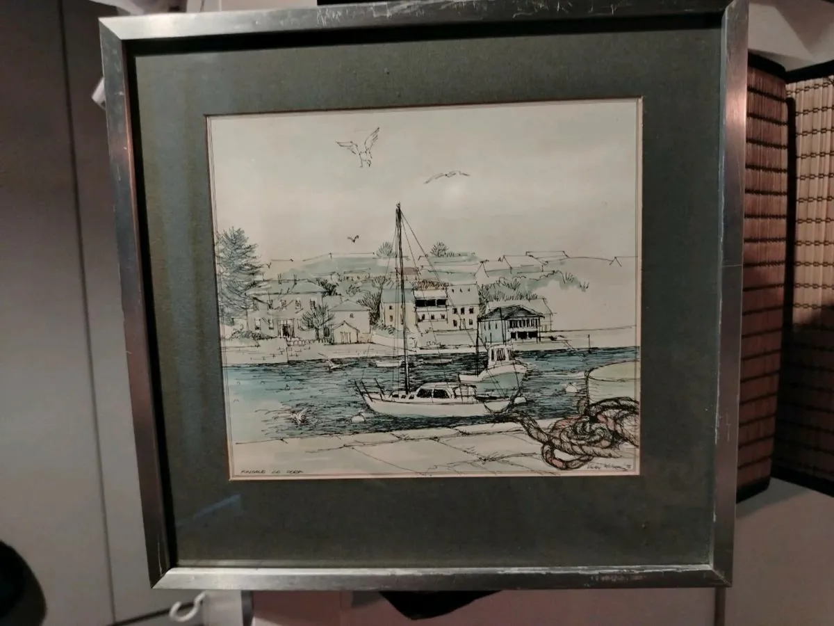 "Kinsale' - Image 1
