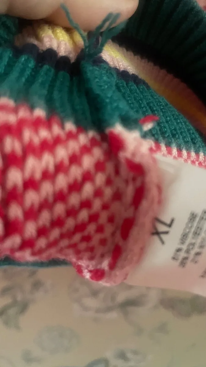 New jumper xl - Image 2
