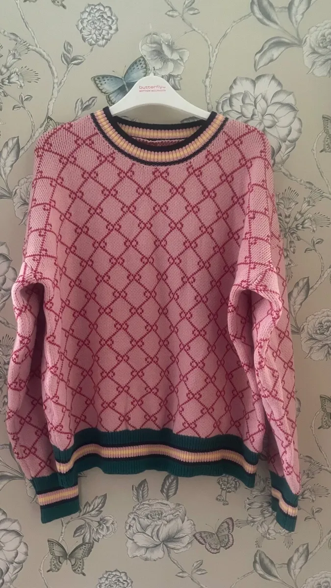 New jumper xl - Image 1