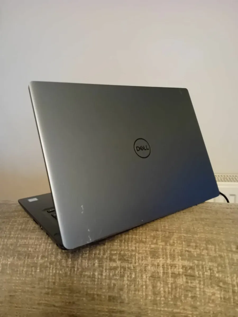 Dell Vostro 5481 Laptop - Image 3