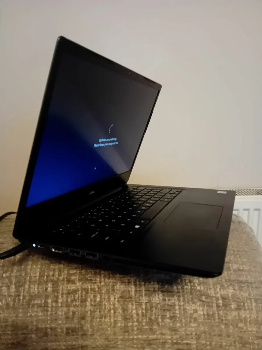 Dell Vostro 5481 Laptop - Image 4