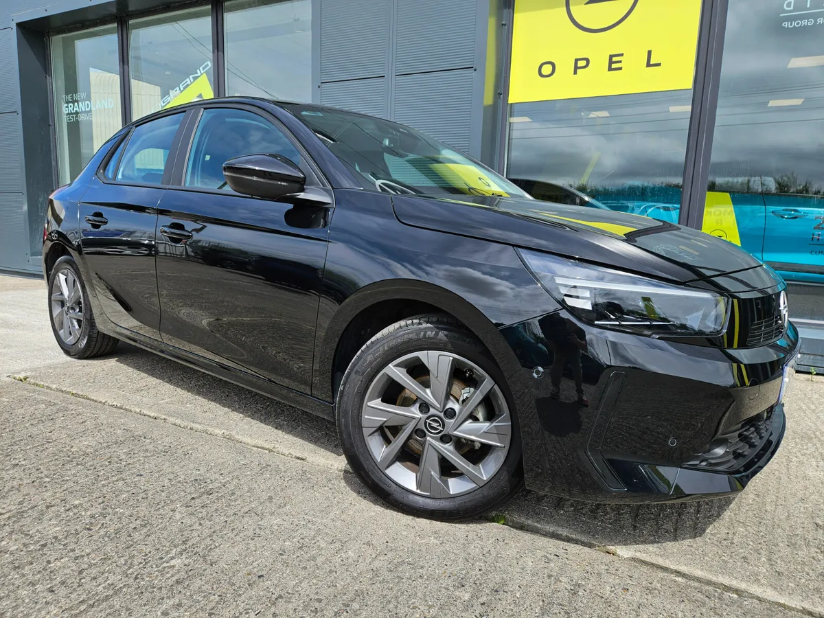 Opel Corsa 1.2 Elegance - Image 2