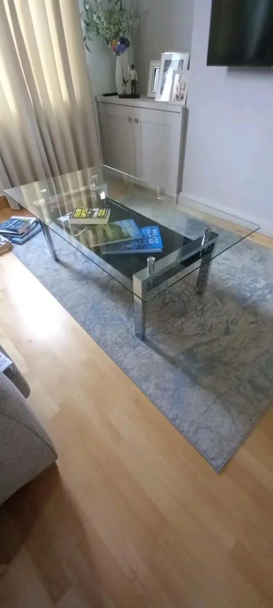 Coffee Table - Image 1
