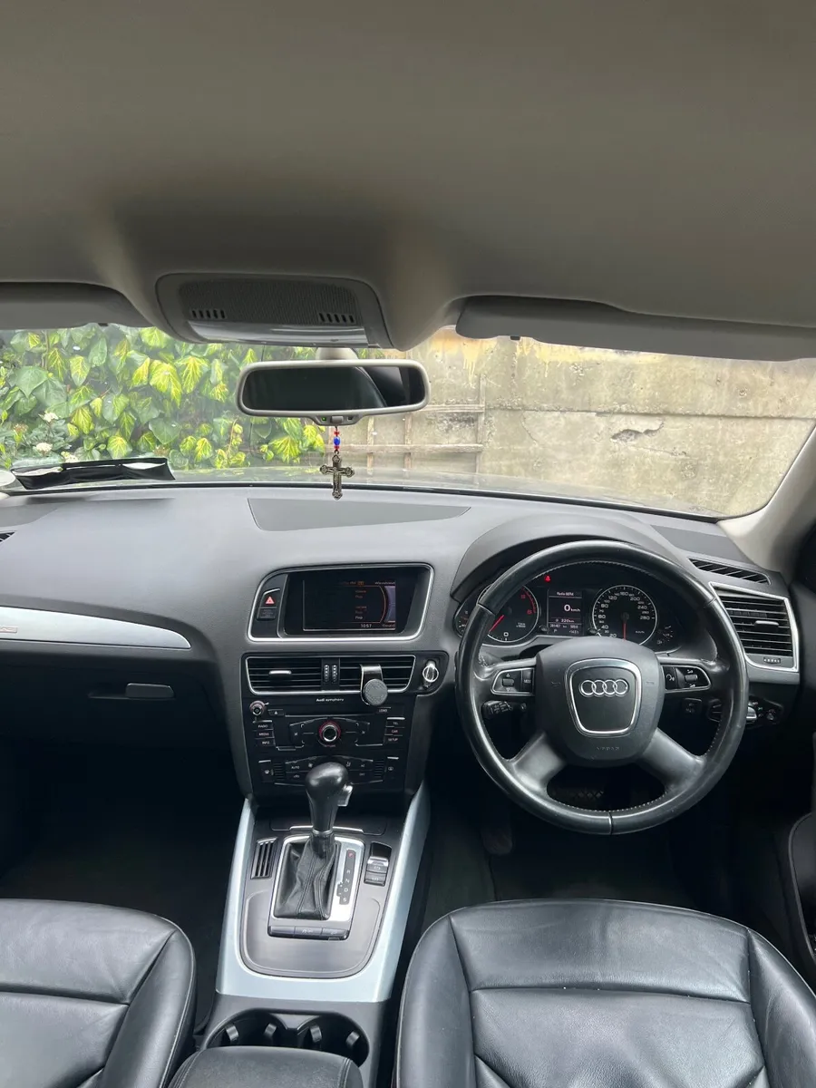 Audi Q5 2012 - Image 3
