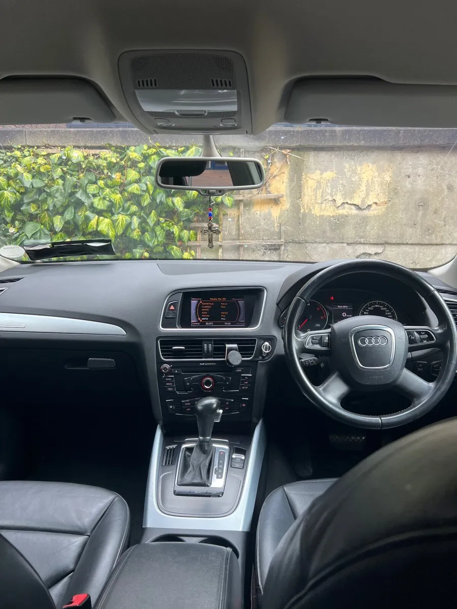 Audi Q5 2012 - Image 4