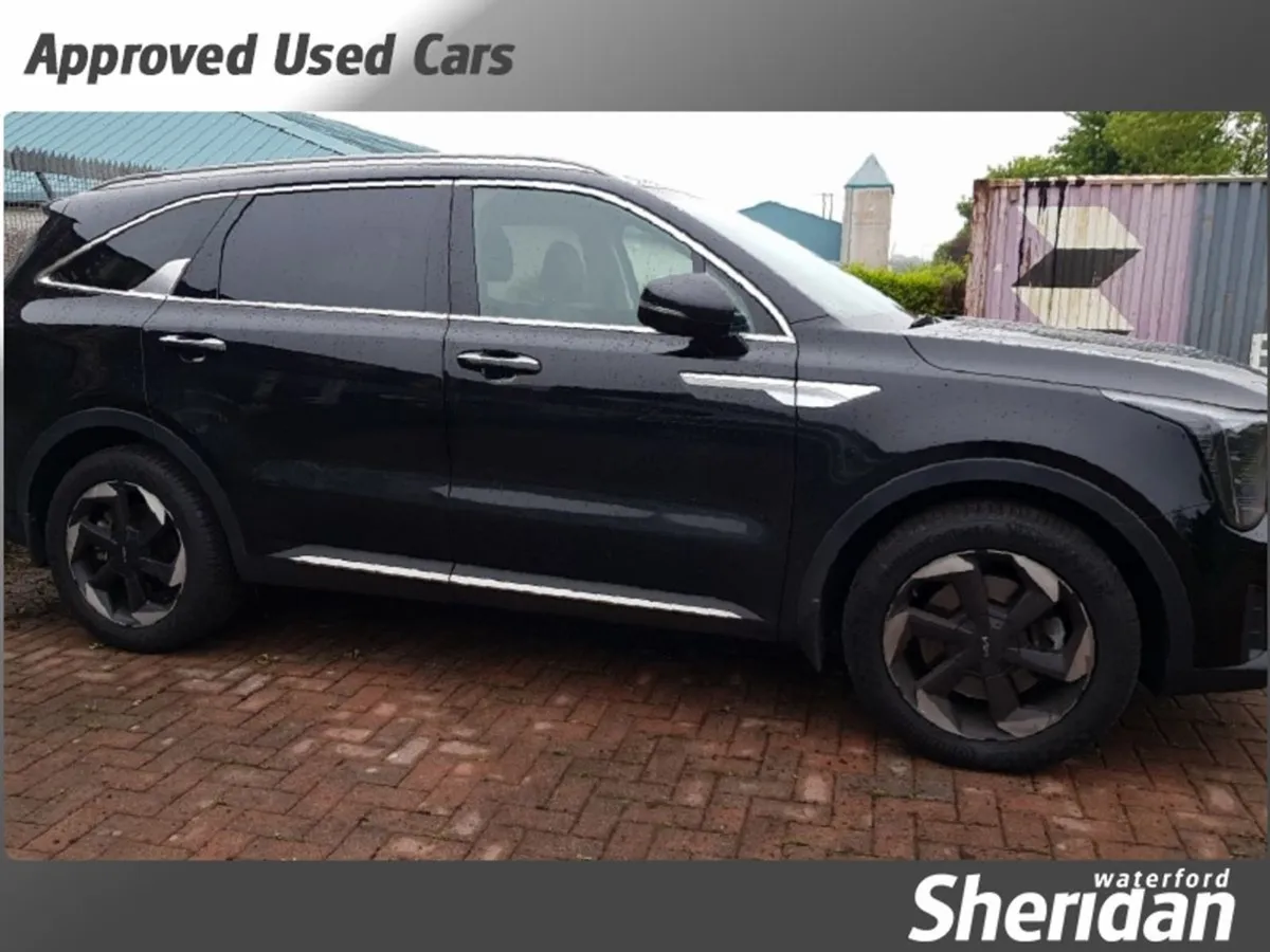 Kia Sorento 2.2 Sorento Diesel - Image 4
