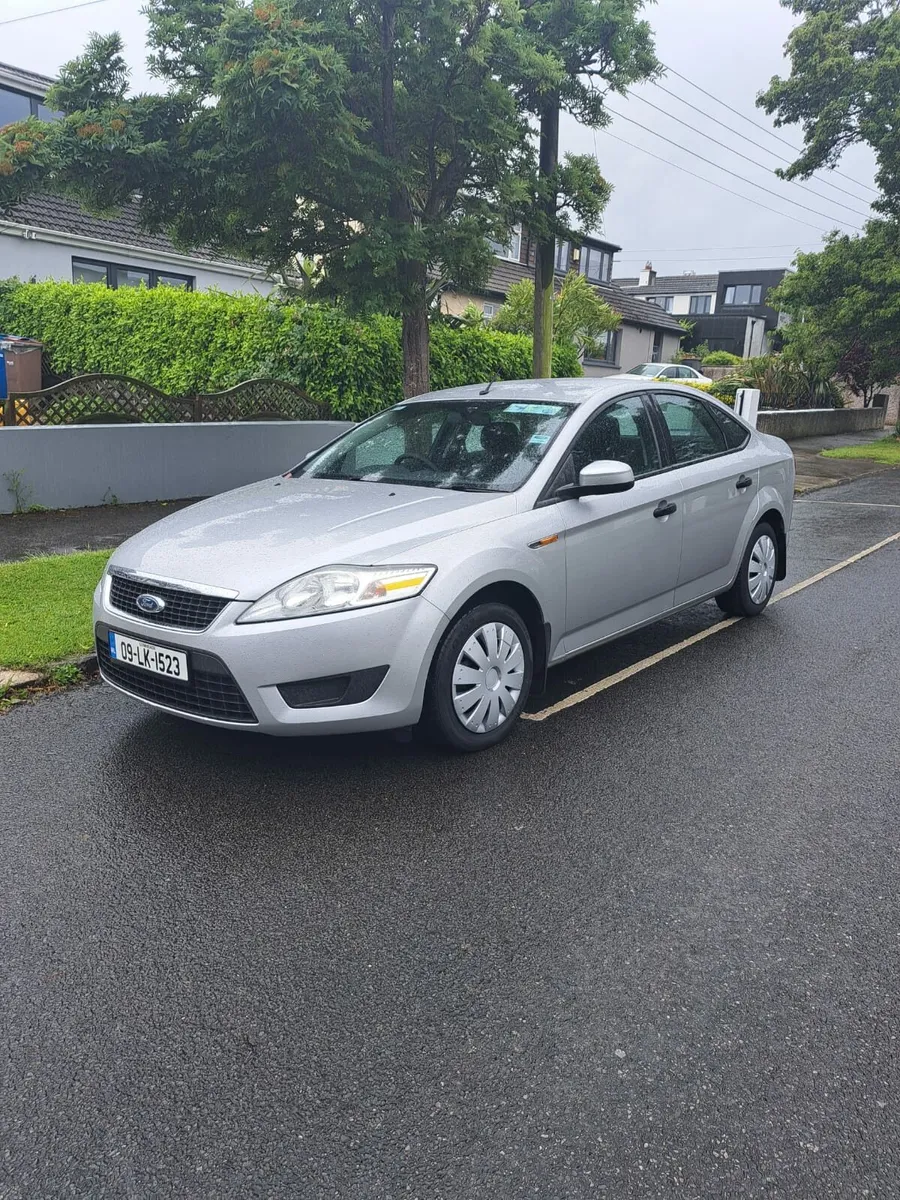 !! NEW NCT TAXED SUPER LOW MILES ONLY 55TH €2450! - Image 1