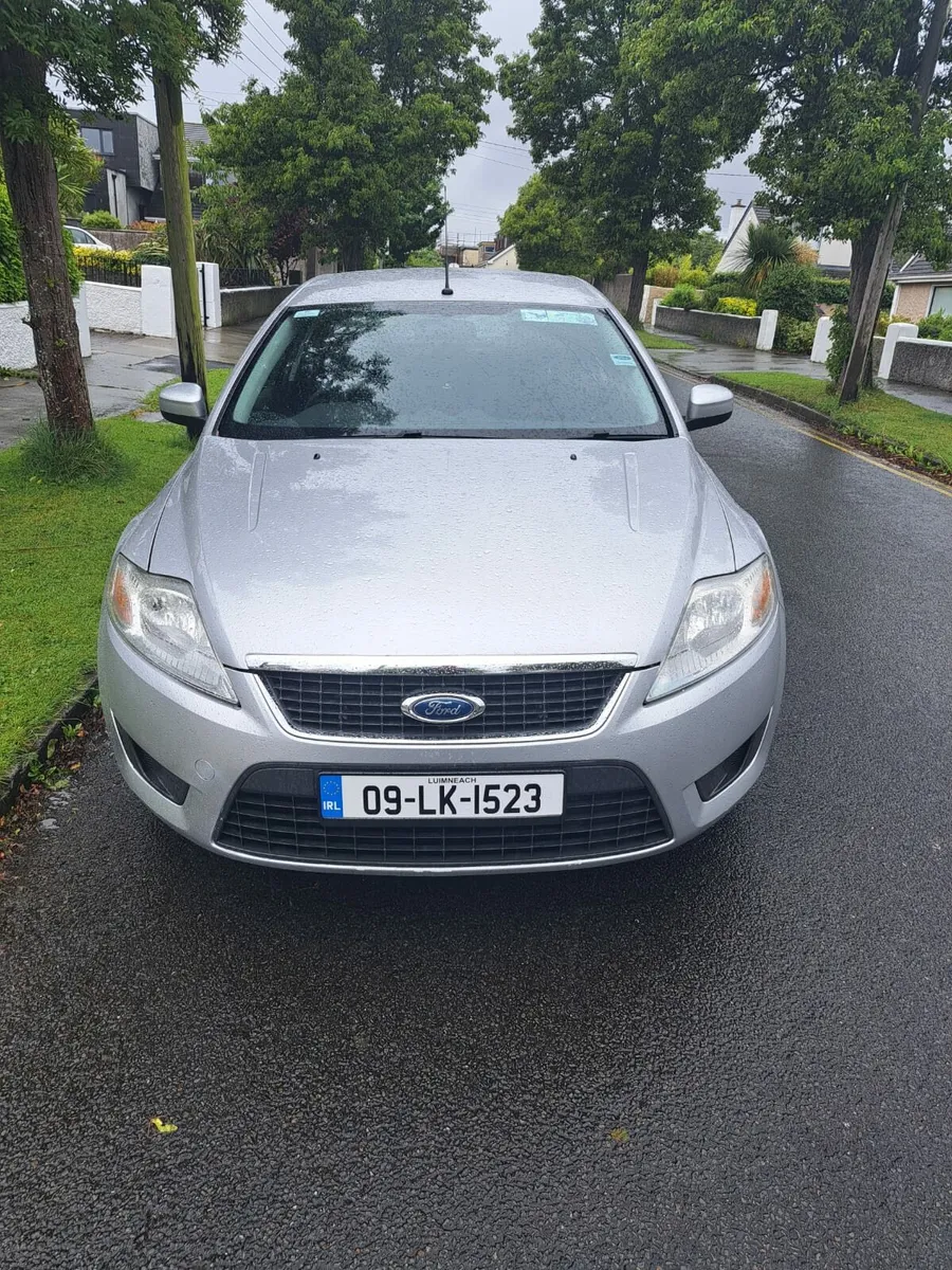 !! NEW NCT TAXED SUPER LOW MILES ONLY 55TH €2450! - Image 2