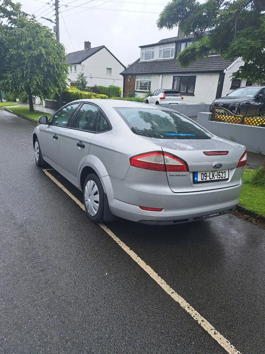 !! NEW NCT TAXED SUPER LOW MILES ONLY 55TH €2450! - Image 3