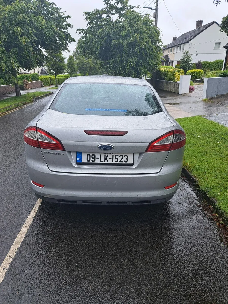 !! NEW NCT TAXED SUPER LOW MILES ONLY 55TH €2450! - Image 4